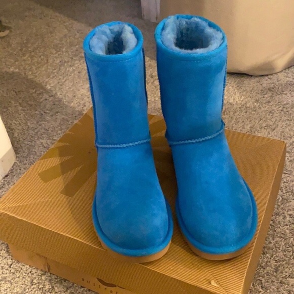 Brand new Ugg’s